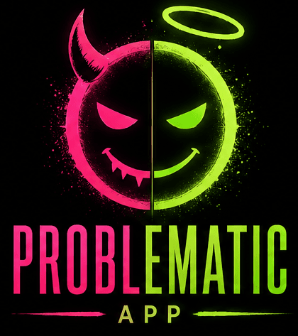Problematic — Group Chaos Therapy